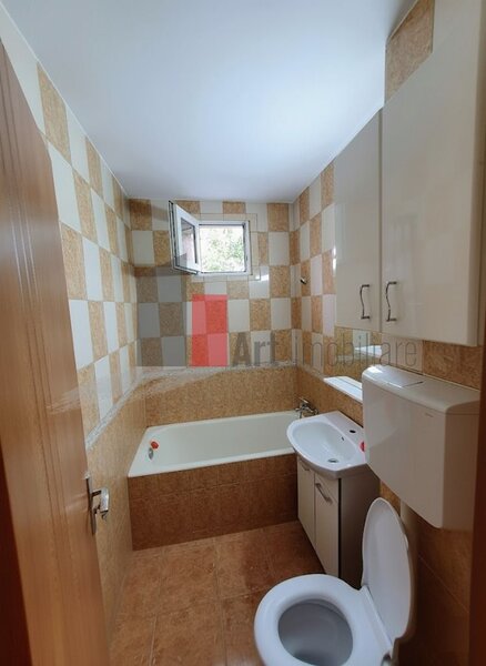 Dr. Taberei, strand Moghioros 2 camere